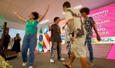Mais de mil projetos culturais são contemplados com editais da Política Nacional Aldir Blanc na Bahia