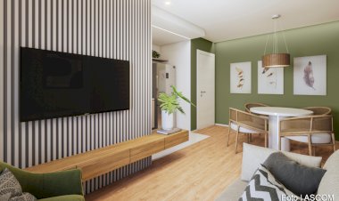 Construtora Stanza anuncia novo empreendimento em Salvador com investimento de R$ 300 milhões