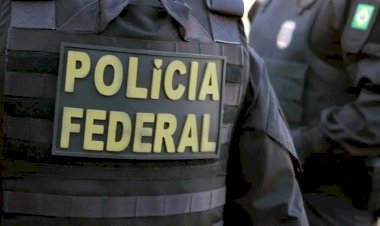 PF realiza operação em Salvador contra abuso sexual infantil em redes sociais