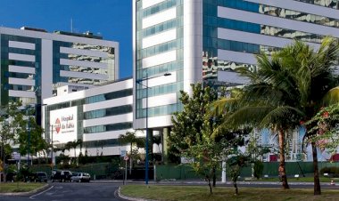 Planserv: Hospital da Bahia anuncia suspensão de atendimentos de urgência e emergência