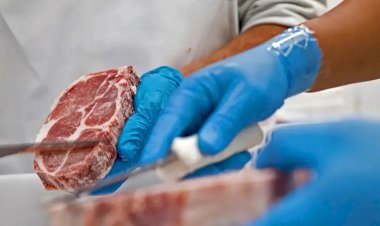 Puxada por aumentos de preços das carnes e energia, inflação acelera 0,56?stoura teto da meta em 12 meses