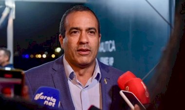 Bruno Reis comenta sobre recomendação de remoção de cadeiras em bares: “Tem decisões que cabem ao prefeito”