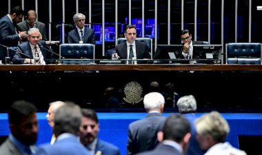 Emendas parlamentares: Senado aprova texto-base; destaques ainda serão analisados