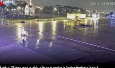 Explosões foram atentado? Perguntas não respondidas sobre bomba na Praça dos Três Poderes