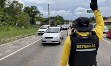 Alerta nacional: Golpe da CNH por SMS coloca motoristas em risco