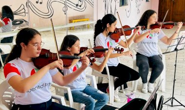 Projeto Identid'Arte encerra temporada 2024 em Brumado com apresentações culturais