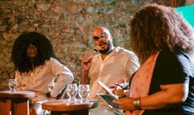 Primeiro dia do Encontros Negros debateu tecnologia e música como ferramentas de luta e resistência