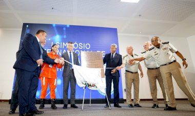Bahia amplia estações rádio base e passa a ter a maior rede de comunicação das forças estaduais de segurança