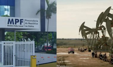 Justiça proíbe técnica de fracking na exploração de xisto no Recôncavo baiano