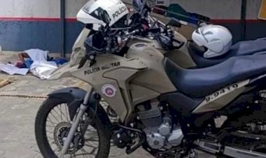 Andarilho é encontrado morto em posto de combustíveis em Caetité