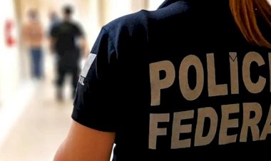 Governo federal autoriza concurso da Polícia Federal com 192 vagas; veja cargos
