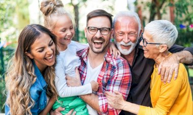 Dia da Família: A importância do núcleo familiar na vida das crianças