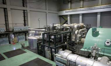 Energia nuclear: extração de urânio é monopólio da União