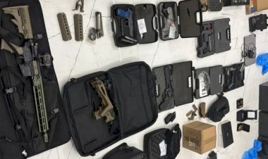 Polícia Federal faz operação contra organização criminosa que movimentou mais de R$ 4 bilhões em ouro ilegal