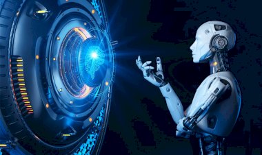 Marco da Inteligência Artificial é aprovado em Plenário e vai à Câmara