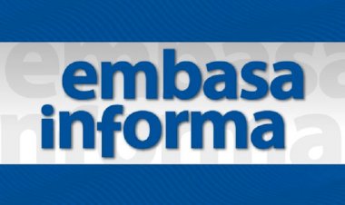 Embasa promove análises e atesta qualidade da água da barragem de Ceraíma