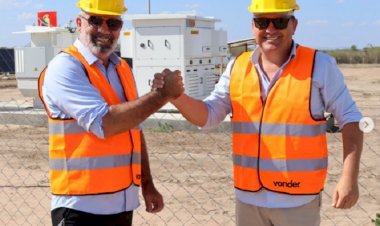 GreenYellow anuncia a construção de uma usina fotovoltaica em Milagres, no interior da Bahia