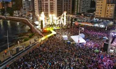 Bahia se consolida como destino de Réveillon para turistas e famosos