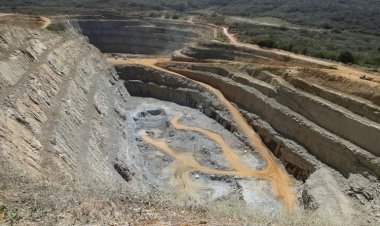 Caetité e Pindaí recebem valores milionários por atividade minerária