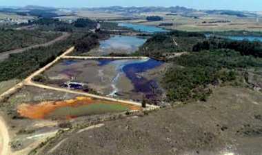 Santa Quitéria: Governo quer abrir nova província do urânio