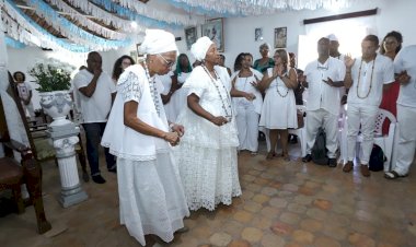 MPBA promove audiência pública para discutir medidas de proteção às religiões de matriz africana