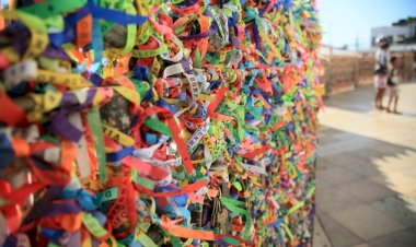 Fiscalização reforça segurança na Lavagem do Senhor do Bonfim