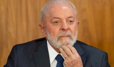 Quaest: Desaprovação ao governo Lula atinge 49% e supera aprovação pela primeira vez