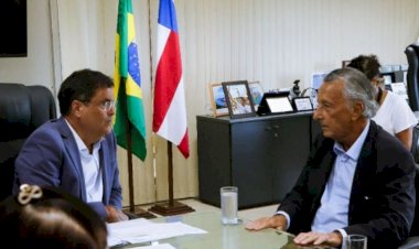 Empresa escolhe a Bahia para produção de minério verde com investimento de R$ 2 bilhões