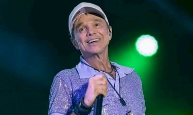 Netinho anuncia Carnaval fora de Salvador em 2025: 