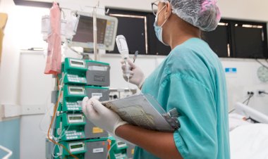 Governo do Estado abre seleção para contratação de 3.778 profissionais na saúde