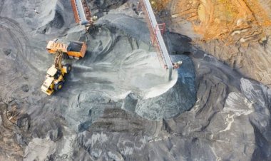 Mineradora britânica investe bilhões no Brasil para explorar 8 mil toneladas de ouro por dia e gerar milhares de empregos