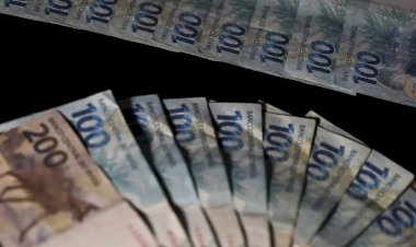 Dívida pública pode alcançar até R$ 8,5 trilhões em 2025