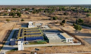 Água para Igaporã? Lula vai assinar a segunda etapa da Adutora da Fé, em Paramirim