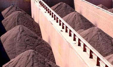 Mineração responde por 47% do saldo da balança comercial. Investimentos sobem para US$ 68,4 bilhões