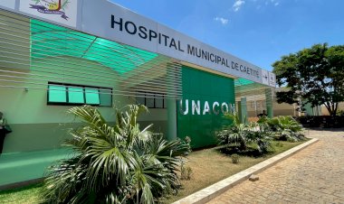 Caetité: Sesab emite Nota de Esclarecimento sobre a UNACON