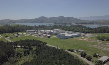 INB entra no mercado internacional com exportação de urânio enriquecido