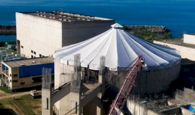 Conclusão de Angra 3 evita custos e provê segurança, diz EPE
