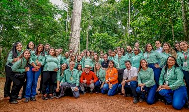 Vale investe R$ 70 bi para expandir mineração de ferro e cobre no Pará