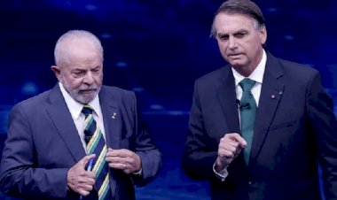 Bolsonaro venceria Lula no 2º turno, aponta Paraná Pesquisas