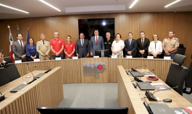 Carnaval 2025: MPBA apresenta plano de atuação na folia que este ano terá como lema ‘Carnaval da Bahia: Tem que respeitar’