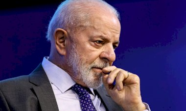 Histórico: Desaprovação de Lula supera aprovação na Bahia e atinge 51%, revela Quaest