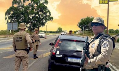 CIPRv/Brumado lança Operação Carnaval 2025 para reforçar segurança nas rodovias da região Sudoeste