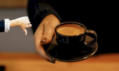 Substituição? Brasileiros podem passar a trocar o café pelo suco para economizar