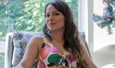 'As maiores vítimas do machismo não são as mulheres, mas as crianças', diz escritora