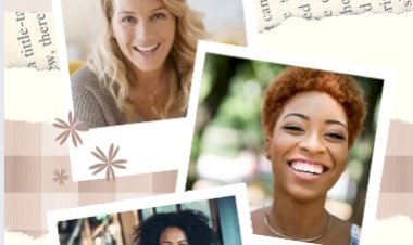 Vídeo: Mensagem - Dia Internacional da Mulher 2025