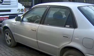 Caso Vitória: perícia encontra sangue em carro de suspeito de envolvimento na morte