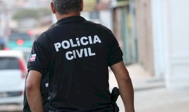 Homem é preso após fazer R$ 1,4 mil em compras com cartão que achou na rua com aproximação liberada