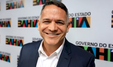 Governador Jerônimo Rodrigues anuncia Pablo Barrozo como novo secretário estadual de Agricultura