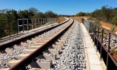 Bamin esclarece demissão de 300 trabalhadores e paralização das obras da FIOL 1F
