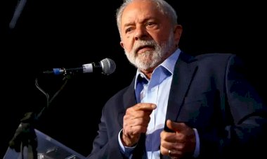 Paraná Pesquisas: Governo Lula é desaprovado por 56,6% dos eleitores de MG e 39,5% avaliam gestão como ruim/péssima